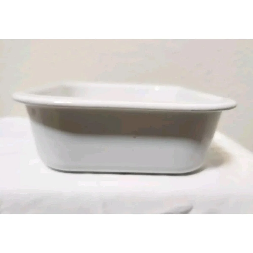Corning Ware Vintage Wildflower Casserole Dish and Handled Sish (No‎ Lids)